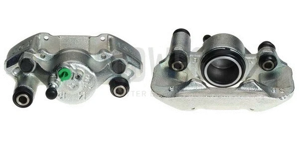 Brake Caliper (342010)