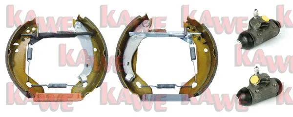 Brake Shoe Set (OEK085)