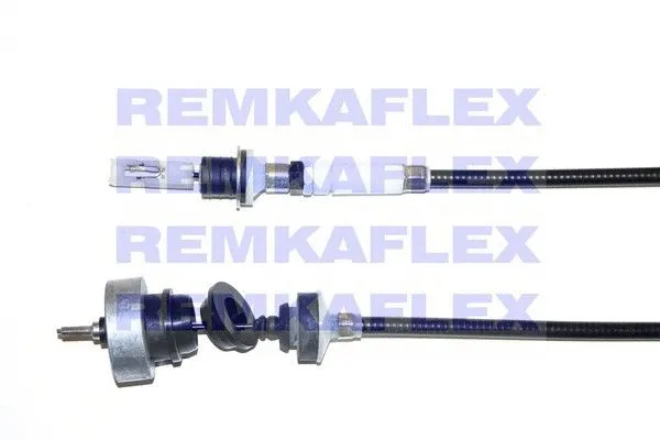 Cable Pull, clutch control (42.2520)