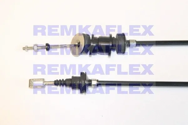 Cable Pull, clutch control (24.2880)