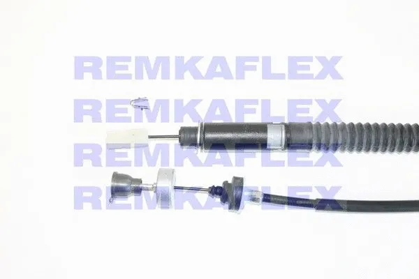 Cable Pull, clutch control (24.2945AUT)