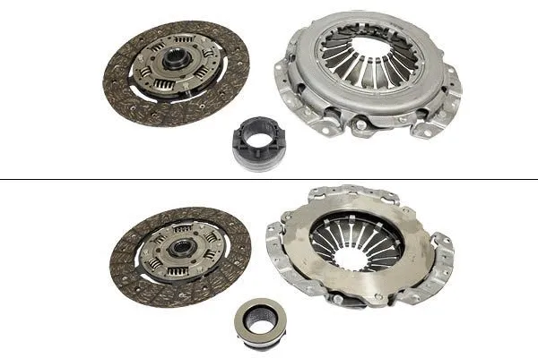 Clutch Kit (958031)