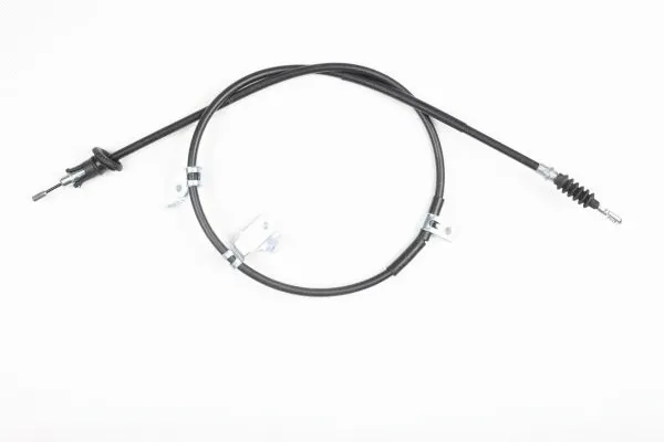 Cable Pull, parking brake (76.1866)