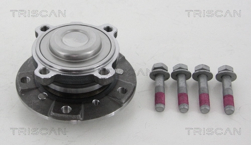Wheel Bearing Kit (8530 11129)