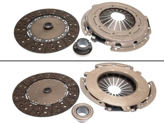 Clutch Kit (962017)