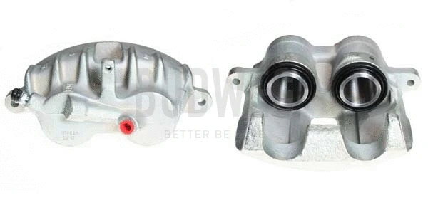 Brake Caliper (343505)