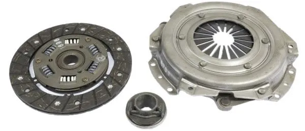 Clutch Kit (957012)