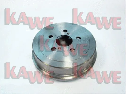 Brake Drum (7D0219)