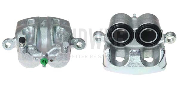 Brake Caliper (345658)