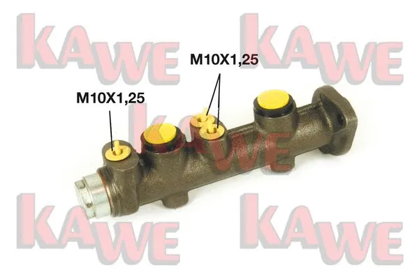 Brake Master Cylinder (B6706)