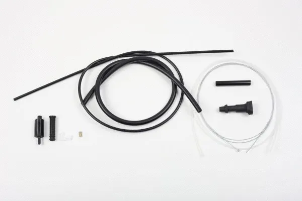 Accelerator Cable (44.3500)