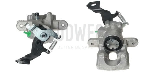 Brake Caliper (345169)