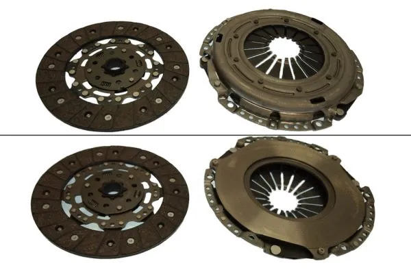 Clutch Kit (962253)