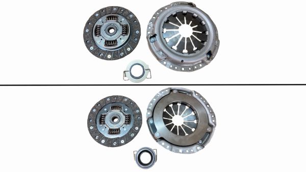 Clutch Kit (963199)