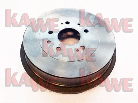 Brake Drum (7D0207)