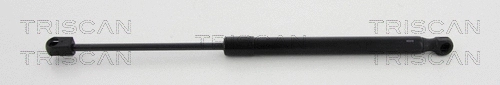 Gas Spring, boot/cargo area (8710 21211)