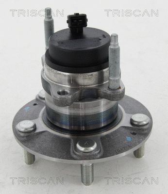 Wheel Bearing Kit (8530 43246)