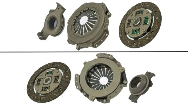 Clutch Kit (961872)