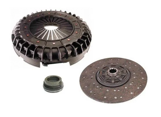 Clutch Kit (6102507)