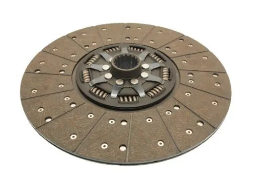 Clutch Disc (4485)