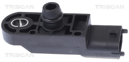 Sensor, intake manifold pressure