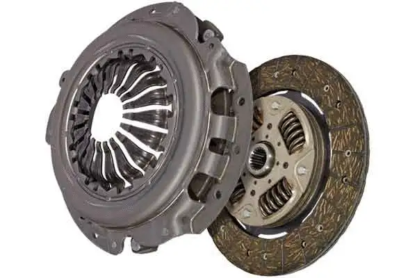 Clutch Kit (962224)