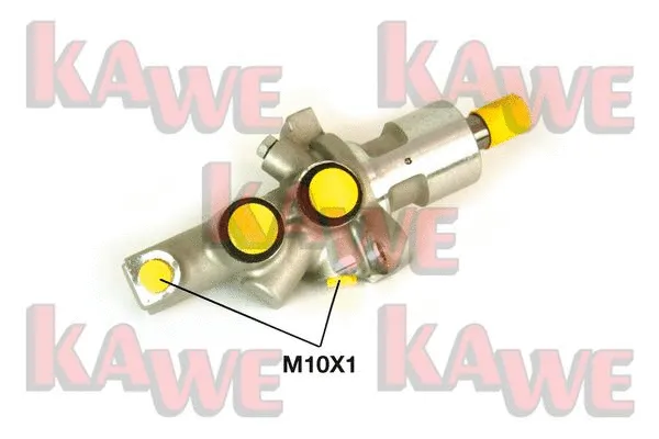 Brake Master Cylinder (B1857)