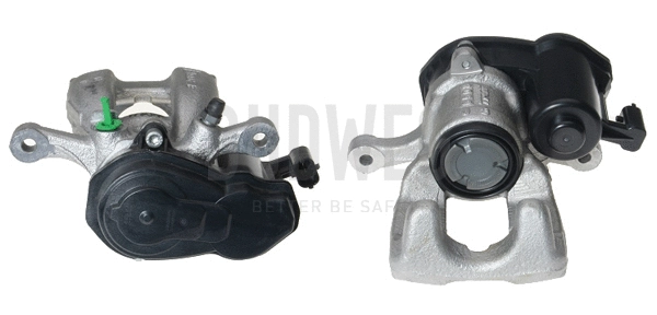 Brake Caliper (345403)