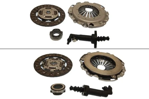 Clutch Kit (957483CSC)