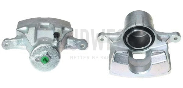 Brake Caliper (345389)