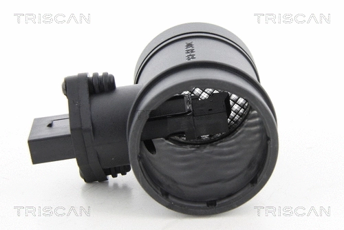 Mass Air Flow Sensor