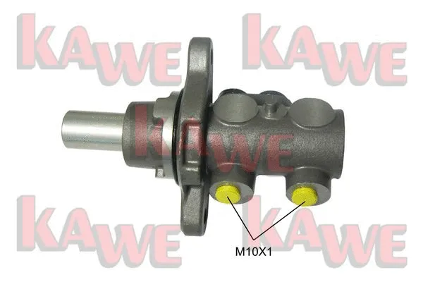 Brake Master Cylinder (B6196)