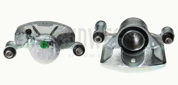 Brake Caliper (341866)