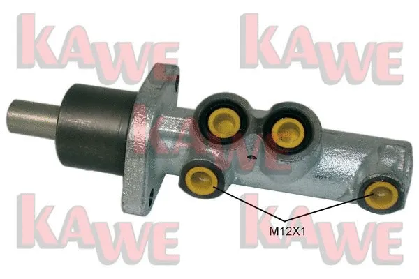 Brake Master Cylinder (B1583)