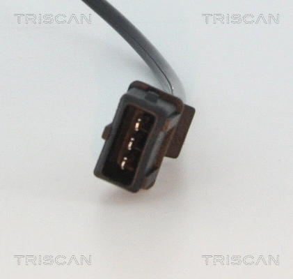 Sensor, crankshaft pulse