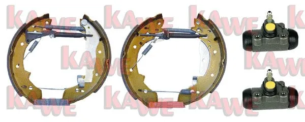 Brake Shoe Set (OEK334)