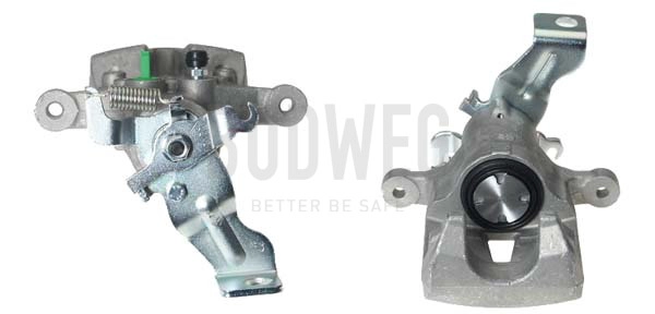 Brake Caliper (345558)