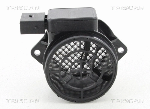 Mass Air Flow Sensor