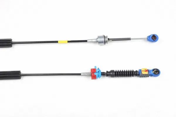 Cable Pull, manual transmission (46.9030)