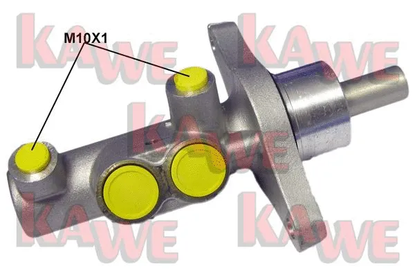 Brake Master Cylinder (B1579)