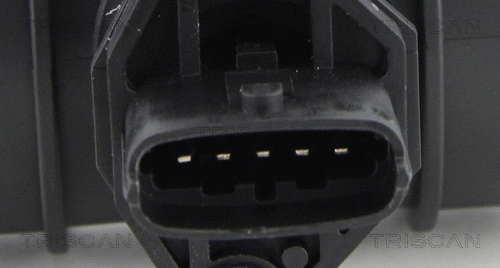 Mass Air Flow Sensor