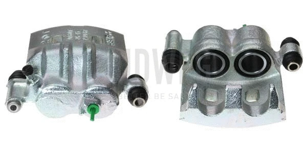 Brake Caliper (342655)