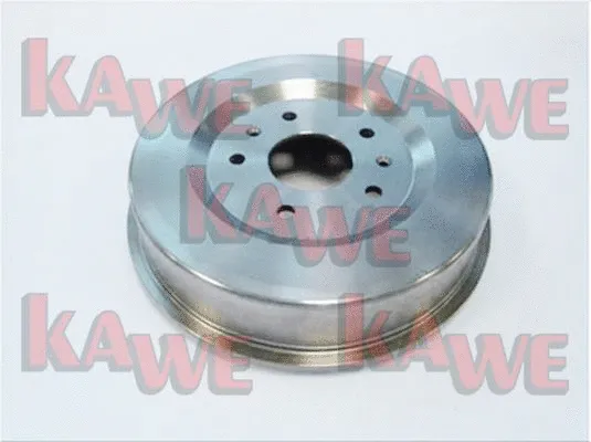 Brake Drum (7D0670)