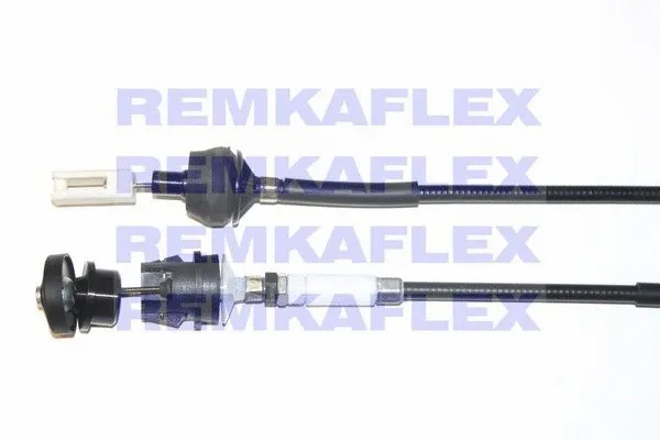 Cable Pull, clutch control (44.2460)