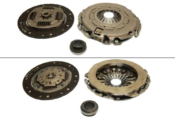 Clutch Kit (962776)
