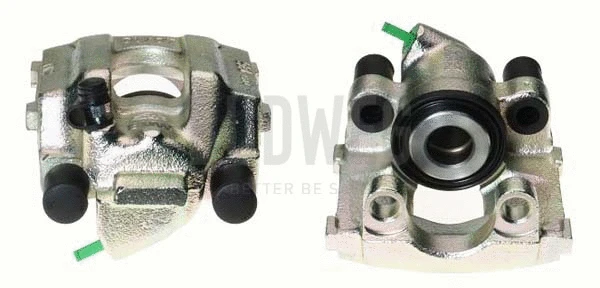 Brake Caliper (342291)