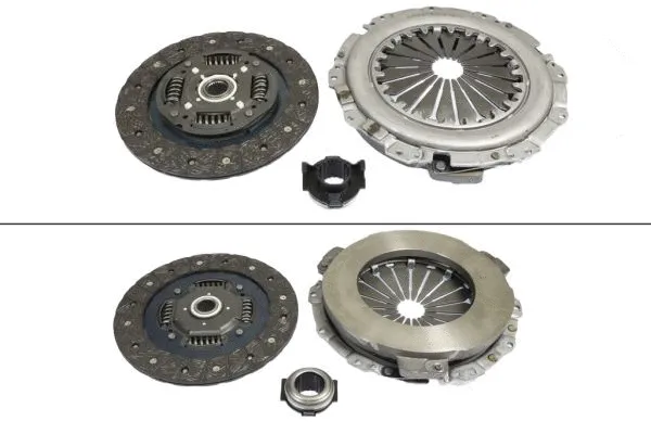 Clutch Kit (962101)