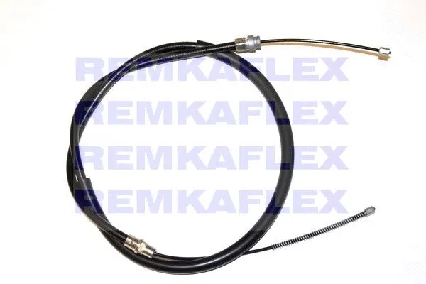 Cable Pull, parking brake (46.1730)