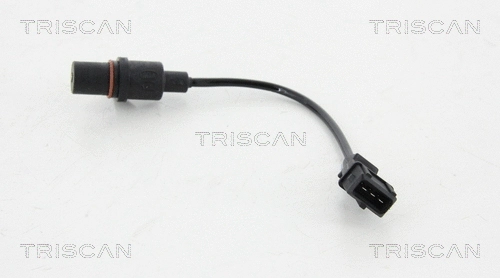 Sensor, crankshaft pulse