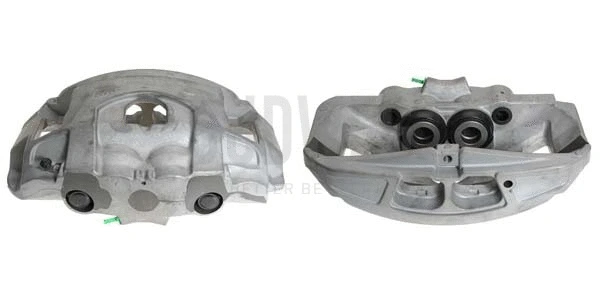 Brake Caliper (345203)